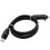 Nozzle Holder Wiring Harness Extruder Mount C Cable for Flashforge Creator 5 / Creator 5 Pro 3D Printer Parts 1