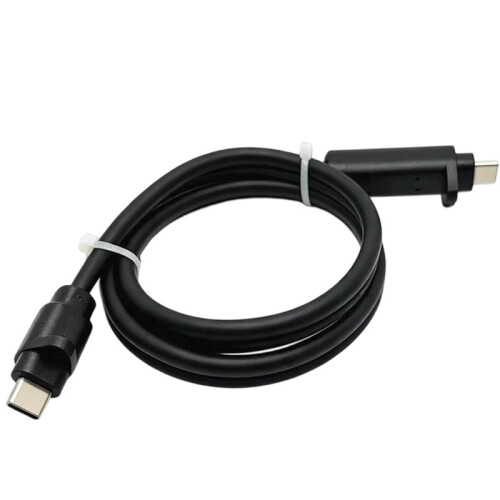 Nozzle Holder Wiring Harness Extruder Mount C Cable for Flashforge Creator 5 / Creator 5 Pro 3D Printer Parts