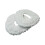 Main Side Brush HEPA Filter Mop Cloth Dust Bag for  Freo X10 Pro Replacement Accessories 5