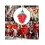 Costume Set Hilarious Red Fruit Cosplay Outfit with Headpiece, Soft 2