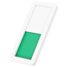 1pc Professional Open Closed Slider Privacy Sign Indicator Sign for Office Use