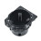 Center Console Armrest Cup Holder for  X1 E84 2009-2012 Front Center Console Drink Holder Insert Accessories 1