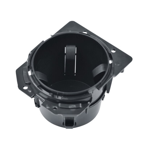 Center Console Armrest Cup Holder for  X1 E84 2009-2012 Front Center Console Drink Holder Insert Accessories