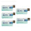5Pcs TempU05 90 Days USB Temperature Data Logger Disposable PDF Report Temperature Recorder for Cold-Chain Transport 1