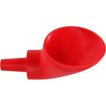Water Filler Funnel for Campers Campervans RV Caravan Tent Travel Trailers - Campers Reduces Splashes