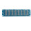0.1-9999999R Programmable Resistor Resistance Board PCB Module Eight-Segment 1% Accuracy 0.1-9999999MΩ 0.1 -9999999Ω Ohm 6