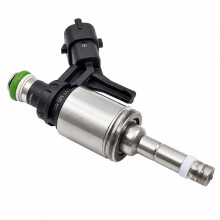 Fuel Injector OE 1984H5 1984H7 V759162380 0261500494 for 3008 408 RCZ C4L Cooper S 2007-2019 1.6