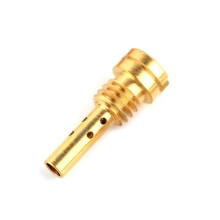 1PCS 63V-14948 Jet, Main for 9.9HP 15HP 2 Stroke Outboard Engine 63V-14948-06-00