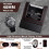Automatic Double Watch Winder Display Box Rotator Watches Display Case Organizer 10
