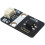 High Sensitivity 4-Direction Tilt  Sensor Digital Output 3.3V/5V with Enclosure PH2.0 for  ESP32 Microbit 5