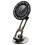 Car phone holder strong magnets foldable rotatable Foldable design saves space, keeps driving view clear. Navigation assistant for long road trips 1