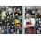 12 Sheets Big Size Window Clings Halloween Window Clings Nightmare 2
