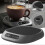 Heating Pad Desktop - Multifunctional Cup Heating Plate, Compatible with Various Cups for Coffee Lovers, Ideal for Home/Office 2