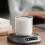 Heating Pad Desktop - Multifunctional Cup Heating Plate, Compatible with Various Cups for Coffee Lovers, Ideal for Home/Office 5