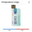 5Pcs TempU05 90 Days USB Temperature Data Logger Disposable PDF Report Temperature Recorder for Cold-Chain Transport 4