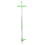 Weeder Three-Claw Tool Suitable Height Labor-Saving Three-Claw for Effortless Grass Pulling and Weeding 1