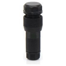 Waterproof Insulation Piercing Terminal Quick Connect/Disconnect Plug for Solar LED Industrial Home Electrical