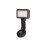 Magnetic Fill Light for  Osmo Pocket 4 Foldable Video Soft Light 3 Color 5 Brightness Black 2