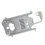 For Potensic ATOM2S 4G Module 4G Cellular Transmission Dongle 4G Wireless Communication Module 3