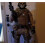 MWII Ghost Mask COD Cosplay Airsoft Tactical Skull Full Mask 5