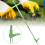 Weeder Three-Claw Tool Suitable Height Labor-Saving Three-Claw for Effortless Grass Pulling and Weeding 2