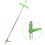 Weeder Three-Claw Tool Suitable Height Labor-Saving Three-Claw for Effortless Grass Pulling and Weeding 6
