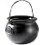 Cauldron High, 15cm Black (US) 2