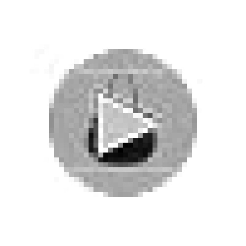 Cauldron High, 15cm Black (US) 2