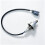 Sensor de Oxigênio Upstream 89467-12220 8946712220 Compatível com para  para  Axio Vitz Belta 1NZ 2NZ 2