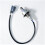 Sensor de Oxigênio Upstream 89467-12220 8946712220 Compatível com para  para  Axio Vitz Belta 1NZ 2NZ 6
