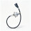 Sensor de Oxigênio Upstream 89467-12220 8946712220 Compatível com para  para  Axio Vitz Belta 1NZ 2NZ 5