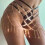 Πολυστρωματική Αλυσίδα Body Simple Punk Body Chain για Γυναίκες και Κορίτσια 4