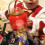 Automatic Lantern Bubble Machine Multipurpose Anti-leak Bubble Blower for Kids 5
