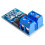 15A 400W MOSFET Trigger  Drive Module PWM Regulator Control Panel  5V-36V Electronic  Control Board 6