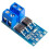 15A 400W MOSFET Trigger  Drive Module PWM Regulator Control Panel  5V-36V Electronic  Control Board 4