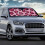 Pink Leopard Design Print Car Interior Protector Universal Autos Windshield Covers Foldable Car Sun Shade Windshield UV 5