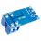 15A 400W MOSFET Trigger  Drive Module PWM Regulator Control Panel  5V-36V Electronic  Control Board 5