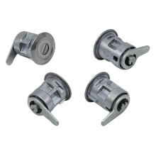 Motorcycle Ignition Lock with Key Fuel Tank Cap Lock Cylinder for CB500F CB500 CBR500R 2018-2023