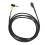 Replacement Stereo Audio Cable Extension Cord for  Arctis 3 5 7 Pro Wireless Gaming Headphone Headset 6