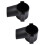 Phone Holder for  Berlingo  Partner 2008-2016 New Centre Console Cup Holder Black Auto Replacement Part 1