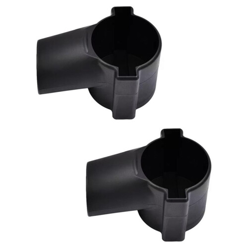 Phone Holder for  Berlingo  Partner 2008-2016 New Centre Console Cup Holder Black Auto Replacement Part