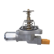 Thermostat Assembly for X90 5X Jetour X70 Tiggo7 Arrizo567 2013-2018 E4T151306110 E4T15-1306110