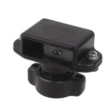Car Mount Holder Walkie Talkies Suction Holder Universal Radio Mount Stand for Car Truck SUV Taxi Van