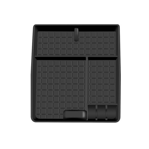 Center Console Storage Drawer for  RAV4 2026 Insert Center Console Cubby Drawer Hidden Storage Box Accessories