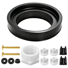 99-660 Tank to Bowl Bolt & Gasket Kit for Toilets Repair Parts for 99-025,G0099025,99-856,G0099856