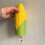 Wall Mounted Snack Dispenser Portable Food Storage Container with Lids for Nuts Candy Cookies Crackers Kitchen Accessory 2