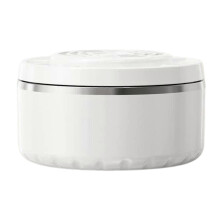 (White) Fruit Vegetable Washing Machine, Portable USB Wireless Purifier, Rechargeable 4 Modes Deep Clean, Safe for Baby Food & Family Meal Prep