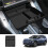 Center Console Storage Drawer for  RAV4 2026 Insert Center Console Cubby Drawer Hidden Storage Box Accessories 3