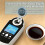 High-Concentration Salinity Meter, Measurement Range 0-28%, Crack-Resistant and Oxidation-Resistant, More Accurate 5