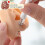 Piercing Tapered  Grabbing Tool for 16G 18G Stainless Steel Flat Back Earring Applicator Tool 5